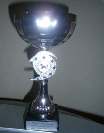 28-10-2012 Clubmatch KC Venray